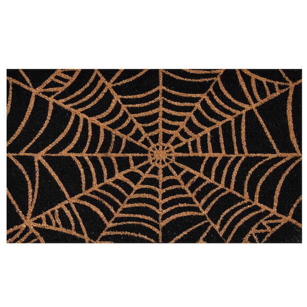 Calloway Mills Black, Orange, 17 W x 29 L 101951729 - main